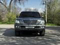 Lexus LX 470 2000 года за 9 700 000 тг. в Алматы