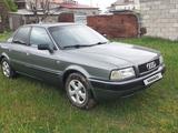 Audi 80 1993 годаүшін1 580 000 тг. в Тараз – фото 2