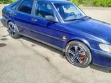 Saab 9-3 1998 годаүшін1 000 000 тг. в Караганда
