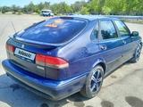 Saab 9-3 1998 годаүшін1 000 000 тг. в Караганда – фото 2