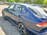 Saab 9-3 1998 годаүшін1 000 000 тг. в Караганда – фото 3