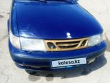 Saab 9-3 1998 годаүшін1 000 000 тг. в Караганда – фото 4