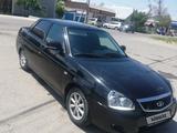 ВАЗ (Lada) Priora 2170 2014 года за 2 800 000 тг. в Тараз – фото 4