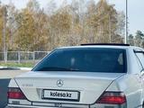 Mercedes-Benz S 600 1998 годаүшін9 000 000 тг. в Астана – фото 3