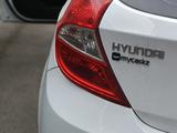 Hyundai Accent 2011 года за 4 600 000 тг. в Алматы – фото 5