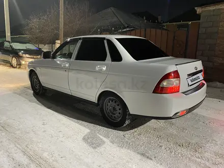 ВАЗ (Lada) Priora 2170 2014 года за 3 000 000 тг. в Павлодар – фото 5