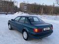 Audi 80 1994 годаfor1 790 000 тг. в Караганда – фото 3