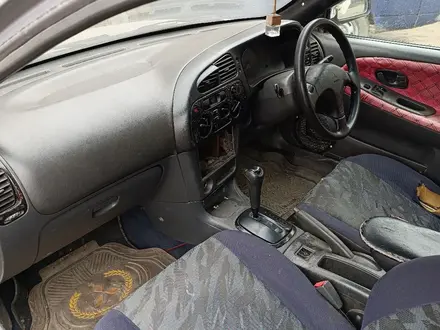 Mitsubishi Mirage 1996 года за 300 000 тг. в Экибастуз – фото 8