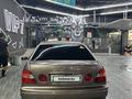 Lexus GS 300 2000 годаfor4 500 000 тг. в Жанаозен – фото 10