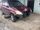 Honda CR-V 2003 годаүшін3 300 000 тг. в Алматы