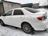 Toyota Corolla 2012 года за 6 900 000 тг. в Алматы – фото 2