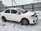 Toyota Corolla 2012 года за 6 900 000 тг. в Алматы