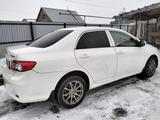 Toyota Corolla 2012 года за 6 900 000 тг. в Алматы – фото 3