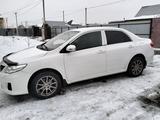 Toyota Corolla 2012 года за 6 900 000 тг. в Алматы – фото 5
