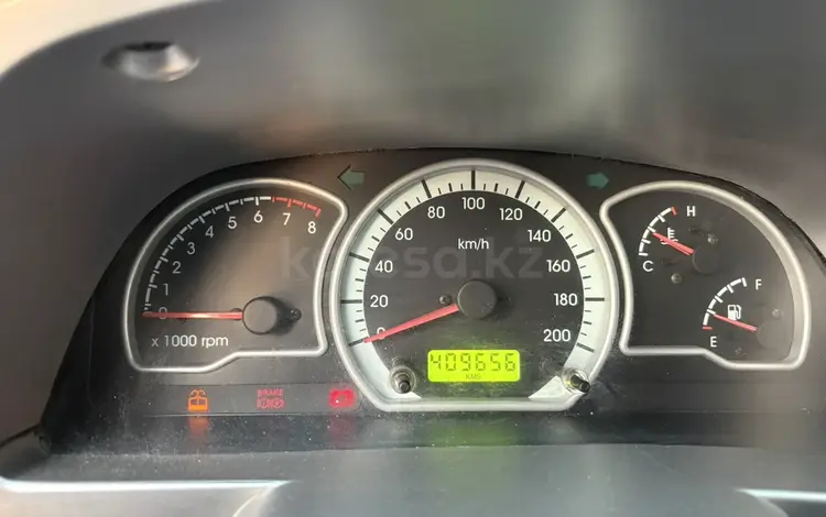Daewoo Nexia 2010 года за 790 000 тг. в Шымкент