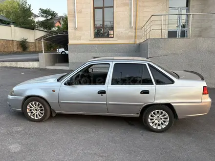 Daewoo Nexia 2010 года за 790 000 тг. в Шымкент – фото 4