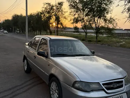 Daewoo Nexia 2010 года за 790 000 тг. в Шымкент – фото 7