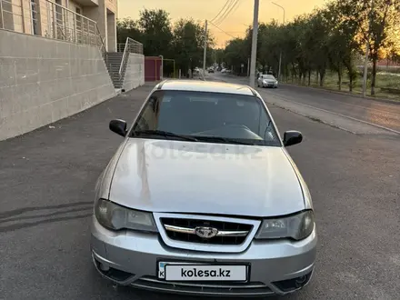 Daewoo Nexia 2010 года за 790 000 тг. в Шымкент – фото 8