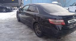 Toyota Camry 2007 года за 4 500 000 тг. в Алматы – фото 3