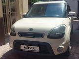 Kia Soul 2011 годаүшін5 200 000 тг. в Алматы – фото 3