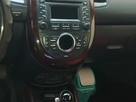 Kia Soul 2011 года за 5 200 000 тг. в Алматы – фото 4