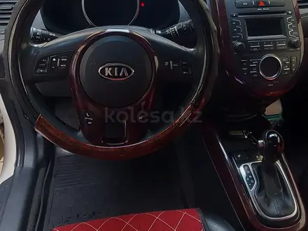 Kia Soul 2011 года за 5 200 000 тг. в Алматы – фото 5