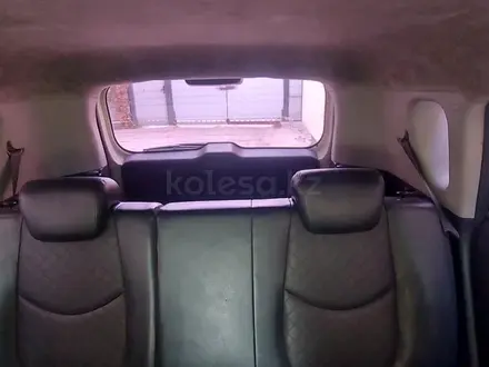 Kia Soul 2011 года за 5 200 000 тг. в Алматы – фото 6