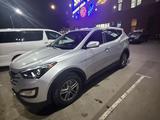 Hyundai Santa Fe 2017 года за 4 900 000 тг. в Актобе – фото 5