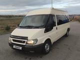 Ford  Transit 2004 годаfor5 600 000 тг. в Кокшетау – фото 2