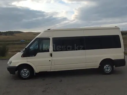 Ford  Transit 2004 года за 5 800 000 тг. в Кокшетау – фото 3