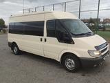 Ford  Transit 2004 годаfor5 600 000 тг. в Кокшетау – фото 5
