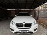 BMW X6 2015 годаfor18 000 000 тг. в Алматы