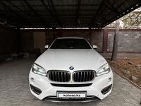 BMW X6 2015 годаүшін20 000 000 тг. в Алматы