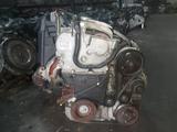 Двигатель без навесного на Рено Сандеро K4M объём 1.6 под МКПП за 380 000 тг. в Алматы – фото 3