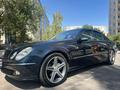 Mercedes-Benz E 320 2002 годаүшін5 500 000 тг. в Алматы