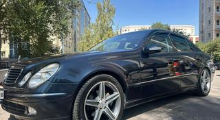 Mercedes-Benz E 320 2002 года за 5 500 000 тг. в Алматы