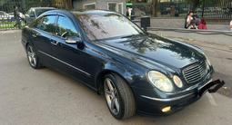 Mercedes-Benz E 320 2002 года за 5 800 000 тг. в Алматы