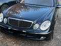 Mercedes-Benz E 320 2002 годаүшін5 500 000 тг. в Алматы – фото 4