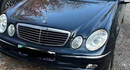 Mercedes-Benz E 320 2002 года за 5 800 000 тг. в Алматы – фото 3