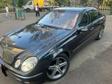 Mercedes-Benz E 320 2002 года за 5 500 000 тг. в Алматы – фото 3