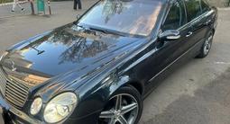 Mercedes-Benz E 320 2002 года за 5 800 000 тг. в Алматы – фото 2