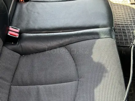 Mercedes-Benz E 320 2002 года за 5 500 000 тг. в Алматы – фото 7