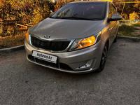 Kia Rio 2013 годаүшін3 700 000 тг. в Уральск