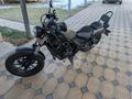 Honda  Rebel 500 2018 годаүшін3 500 000 тг. в Шымкент – фото 4