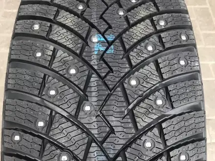 285-45-20 Pirelli Scorpion Ice Zero 2 за 104 000 тг. в Алматы