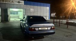Mercedes-Benz E 200 1993 годаүшін1 800 000 тг. в Кызылорда – фото 3