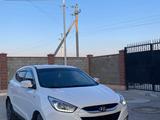 Hyundai Tucson 2014 годаүшін8 500 000 тг. в Кызылорда – фото 4