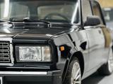 ВАЗ (Lada) 2107 2010 года за 2 800 000 тг. в Костанай – фото 4