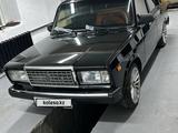 ВАЗ (Lada) 2107 2010 года за 2 800 000 тг. в Костанай – фото 5