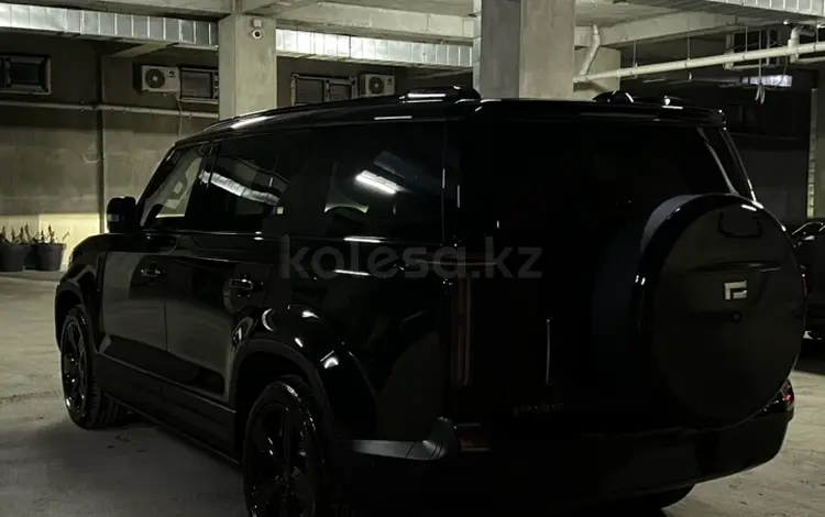 Rox 01 2026 года за 31 300 000 тг. в Алматы